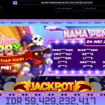 BOLASLOT21 Bandar Judi MPO Slot Dana Nomor 1 Indonesia