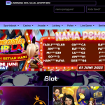 BOLASLOT21 Bandar Judi MPO Slot Pragmatic Resmi Indonesia