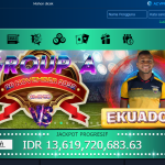 Situs Judi RTP Live Slot Demo Pulsa Terpercaya Tanpa Potongan GUDANGCUAN