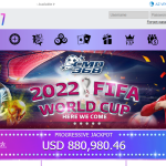 Agen Judi RTP Live Slot Promo Mudah Menang QQ7887