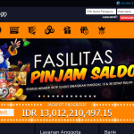 Link Judi RTP Live Slot Depo 25 Bonus 25 To Kecil Terbaik Tanpa Potongan QQSUPER99
