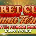 Situs Judi RTP Live Slot Bonus 100 Gampang Menang Tanpa Potongan GUDANGCUAN