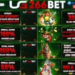 UG266BET Situs Live RTP Slot Gacor Rekomen Bang John LBF