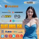 Kiat Cerdik Main Game Slot Gacor