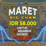 Situs Judi RTP Live Slot Maxwin Terbesar ZOOM188